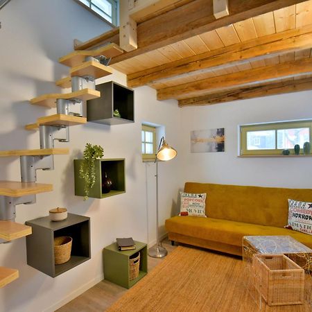 Apartment Filmtheater Oberhof-8 By Interhome Exteriör bild