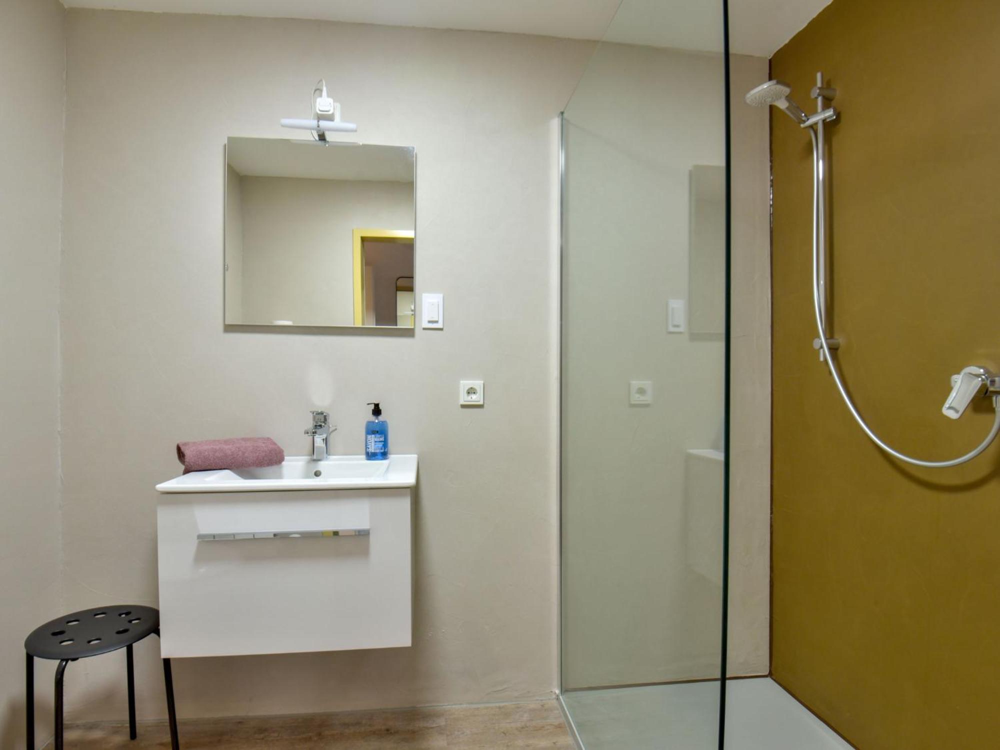 Apartment Filmtheater Oberhof-8 By Interhome Exteriör bild