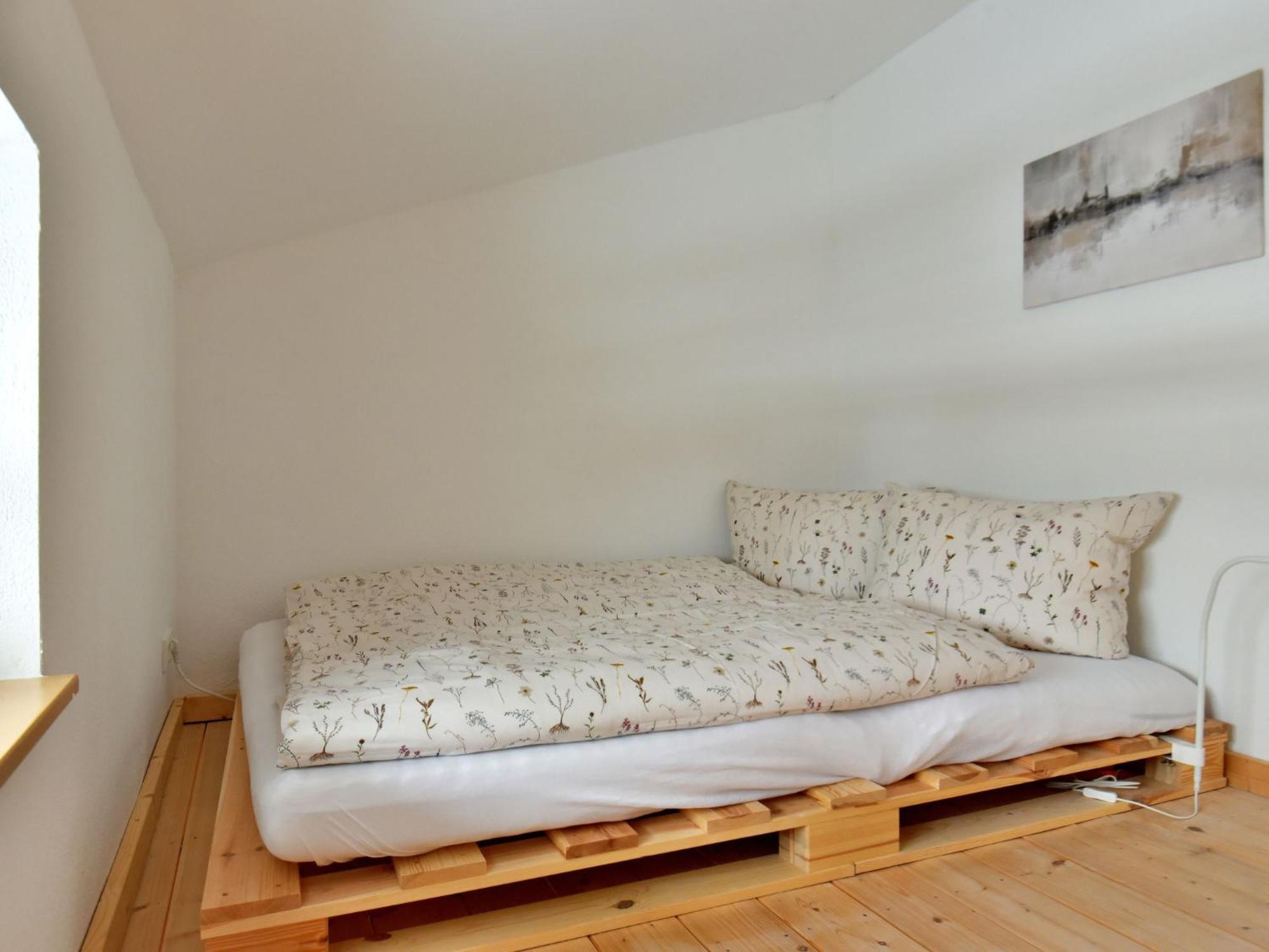 Apartment Filmtheater Oberhof-8 By Interhome Exteriör bild